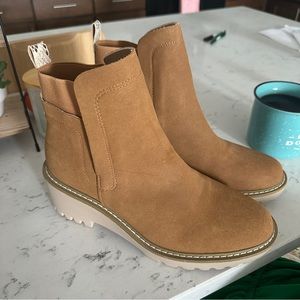 Chelsea Boot